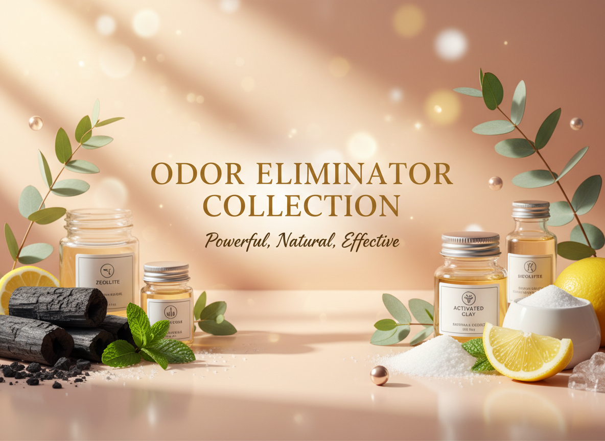Odor Eliminator