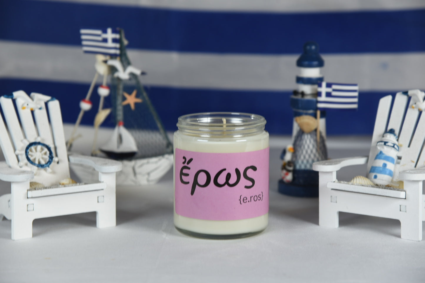 Eros