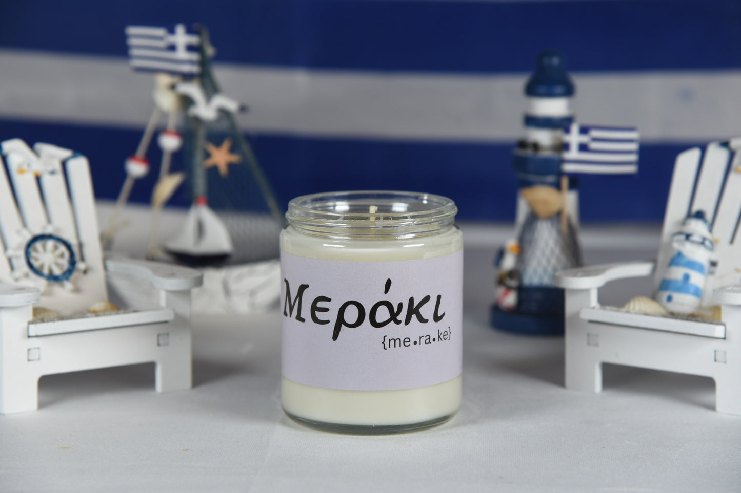 Meraki