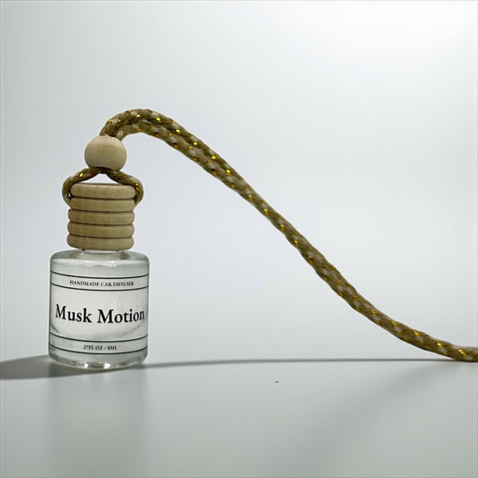 Musk Motion