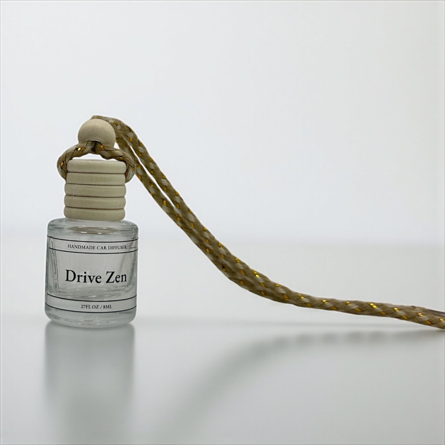 Drive Zen