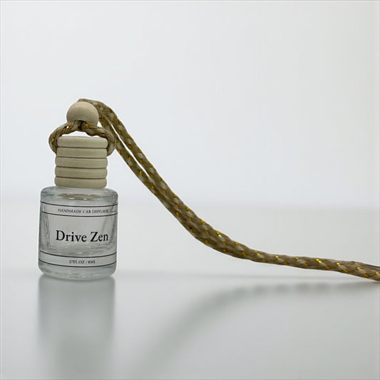 Drive Zen