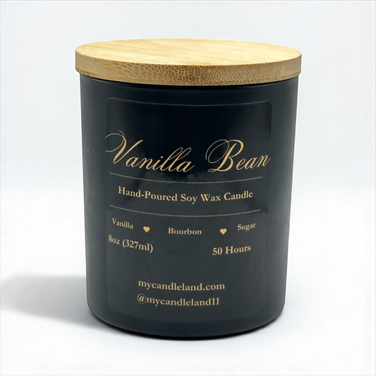 Vanilla Bean