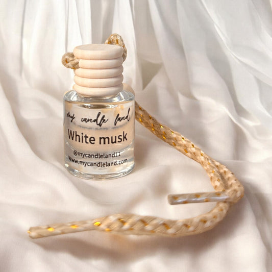 White Musk