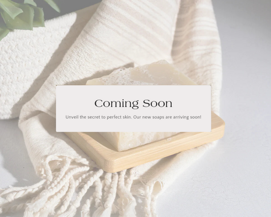 Coming soon