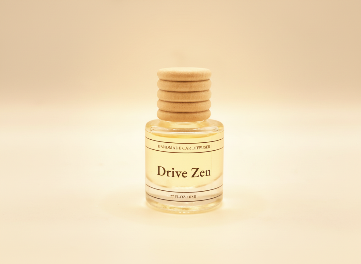 Drive Zen