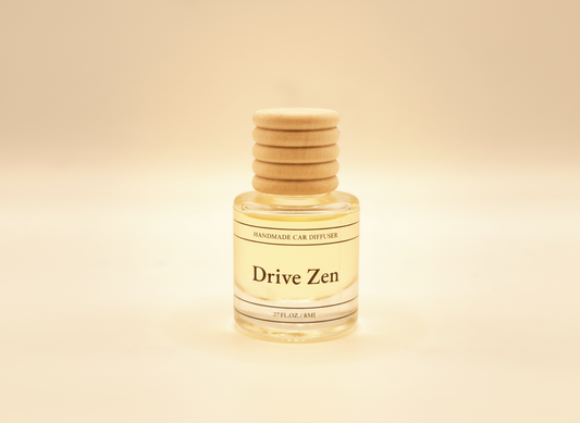 Drive Zen