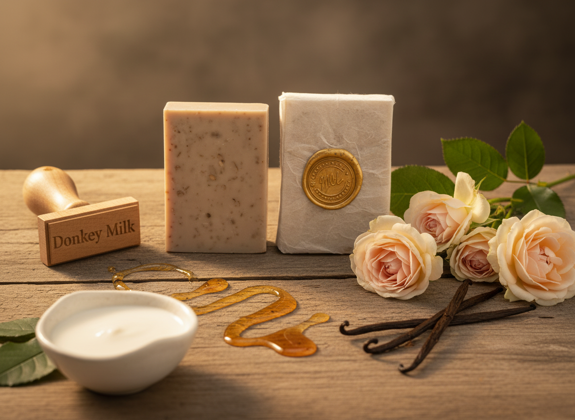 Cleopatra's Beauty Secret