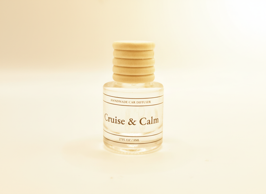 Cruise & Calm